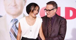 Robin Williams’ Daughter Debunks Odd Rumor About Her Late Father