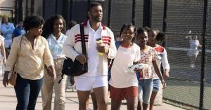 ‘King Richard’ Trailer: Will Smith Portrays Venus and Serena Williams’ Dad in New Biopic