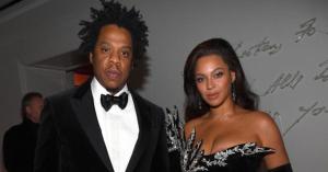 Mansion Reportedly Belonging to Beyonce and Jay-Z Catches Fire