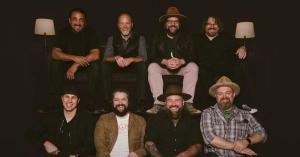 Zac Brown Band Sets The Comeback Tour for 2021