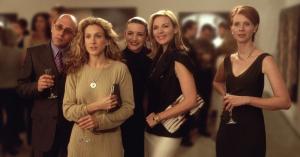 ‘Sex and the City’: 4 More Characters Returning