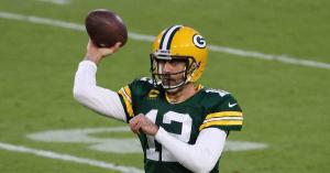 Aaron Rodgers Reportedly Offered Monster Contract by Green Bay Packers During Offseason
