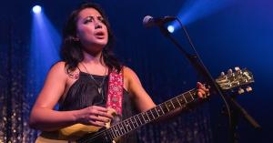 Michelle Branch Announces Pregnancy One Year After Tragic Miscarriage