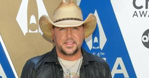 Jason Aldean Reacts to Accusations His New Song Is Racist and Pro-Lynching