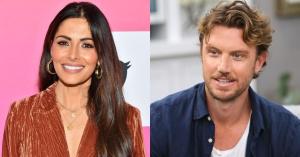 ‘Sex/Life’ Stars Sarah Shahi and Adam Demos Are Actually Dating in Real Life