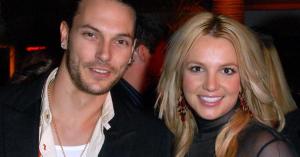 Kevin Federline Seems to Change Tune on Britney Spears’ Conservatorship
