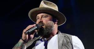 Zac Brown Speaks on Bandmate’s ‘Tough’ ALS Diagnosis