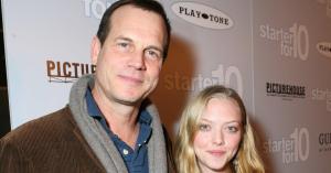 Amanda Seyfried Shares Tribute to ‘Wonderful’ Late ‘Big Love’ Co-Star Bill Paxton