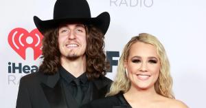 Gabby Barrett Says Daughter Baylah May ‘Changed Our World’