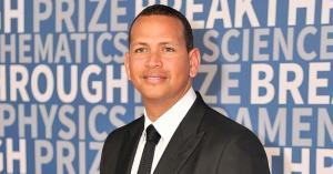 Alex Rodriguez Shares Telling Gesture as Ex Jennifer Lopez’s Romance Heats up With Ben Affleck