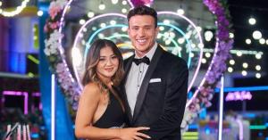 ‘Love Island USA’: Will and Kyra Clear up Rumors Amid New Details Behind Casa Amor Drama (Exclusive)