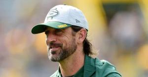 Aaron Rodgers Reveals If He Received COVID-19 Vaccine