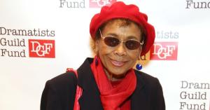 Micki Grant, ‘Another World’ Star, Dead at 80