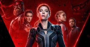 ‘Black Widow’: How to Watch Scarlett Johansson’s New Movie