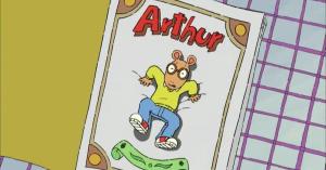 ‘Arthur’ Canceled, and Childhood Fans Can’t Believe It