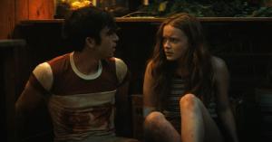 Netflix’s Latest Horror Movie Slashes Its Way to No. 1