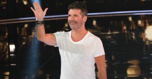 Simon Cowell Reveals One of His Major Regrets