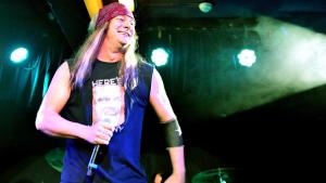 Johnny Solinger, Skid Row Singer, Dead at 55