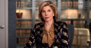‘The Good Fight’ Season 6 Fate Revealed by Paramount+