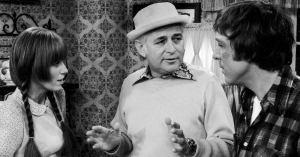 Classic Comedy Show Reboot Headed to TBS