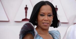 Watch Regina King Learn She Might Direct New ‘Superman’ Film Live During Interview