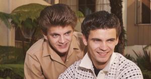 Don Everly, Everly Brothers Singer, Dead at 84, Cause of Death Not Released