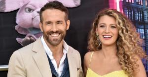 Ryan Reynolds Sarcastically Admits ‘Inexcusable’ Instagram Mistake After Blake Lively Calls Him Out