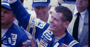 Bobby Unser, Indianapolis 500 Legend, Dead at 87