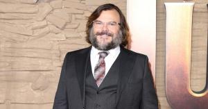 Jack Black Actually Gets Hurt While Pretending to Be Hurt in Final ‘Conan’ Episode