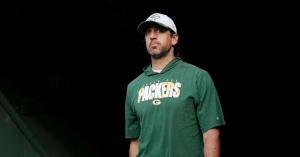 Aaron Rodgers Reveals How Close He Was Retiring Before Training Camp