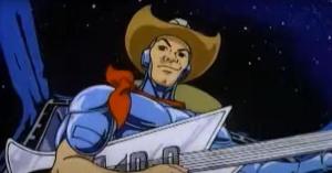 Another Classic ’80s Cartoon Is Getting Rebooted