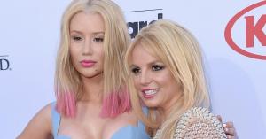 Iggy Azalea Claims She Witnessed Britney Spears’ Dad Carry out Abusive Behavior