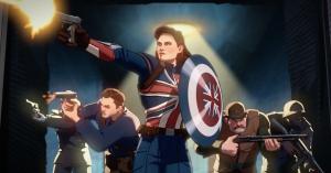 Marvel’s New Disney+ Show Is Getting Mixed Reactions From Fans