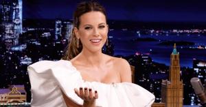 Kate Beckinsale Injury: Why the Actress Was in Las Vegas