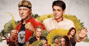 ‘Cobra Kai’ Season 4 Teases Return of Major ‘Karate Kid’ Character