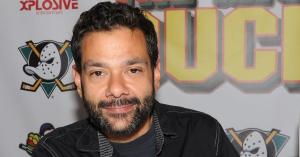 ‘Mighty Ducks’ Star Shaun Weiss Marks Sobriety Milestone After Shocking Meth Addiction