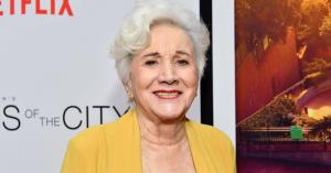 Olympia Dukakis, ‘Moonstruck’ and ‘Steel Magnolias’ Star, Dead at 89