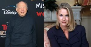 Wallace Shawn Allegedly Made Unwanted ‘Sexual Advance’ on ‘The Nanny’ Star