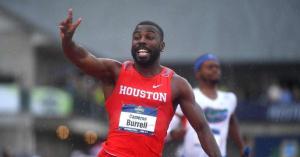 Track Star Cameron Burrell’s Cause of Death Revealed