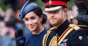 Meghan Markle and Prince Harry Reportedly Plan Major ‘Rebrand’ Now After ‘Spare’ and Netflix Series