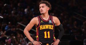 Knicks Fan Banned From Attending Games After Spitting on Hawks Player