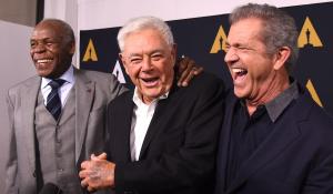 Richard Donner, Iconic ‘Superman’ and ‘Lethal Weapon’ Director, Dead at 91