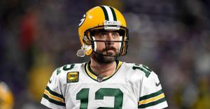 Packers’ QB Signing Has Fans Baffled Amid Aaron Rodgers Drama