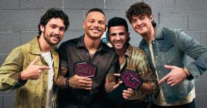 Restless Road Calls Mentor Kane Brown the ‘Most Genuine Person’ (Exclusive)