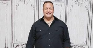 Kevin James Hits Netflix’s Top 10 With Throwback Movie