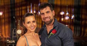 ‘The Bachelorette’: Katie Thurston Opens up About Blake’s ‘Expressive’ Painting