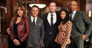 Katey Sagal Breaks Silence on ‘Rebel’ Cancellation