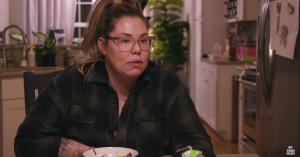 ‘Teen Mom 2’: Kailyn Lowry’s Latest Move Might Upset Briana DeJesus