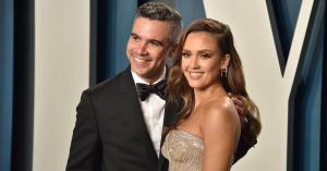 Jessica Alba Reveals She Cried After Cringeworthy Moment Her Daughter Walked in on Her and Husband Cash Warren