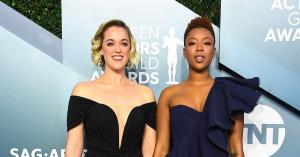 ‘Orange Is the New Black’ Star Welcomes First Child